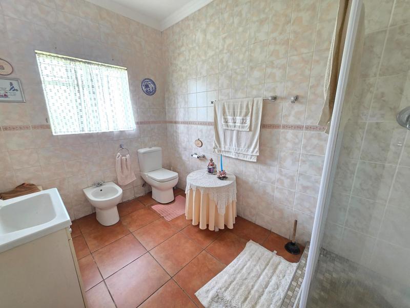 2 Bedroom Property for Sale in Three Rivers Gauteng