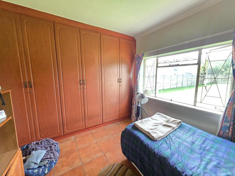 2 Bedroom Property for Sale in Three Rivers Gauteng