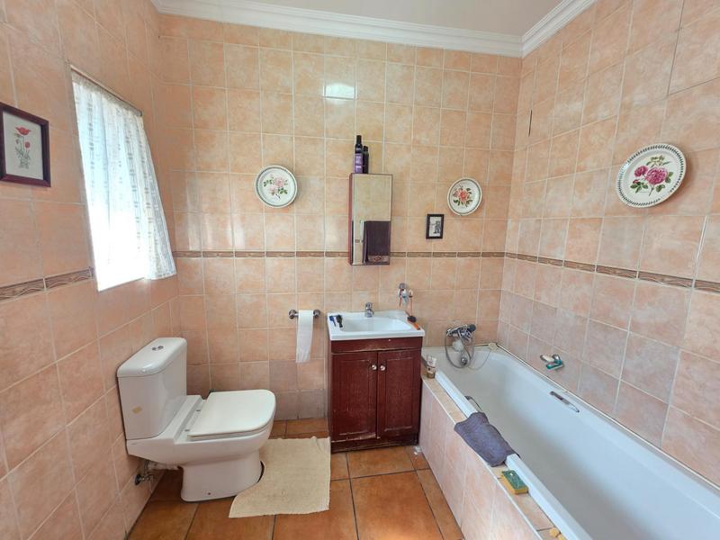 2 Bedroom Property for Sale in Three Rivers Gauteng