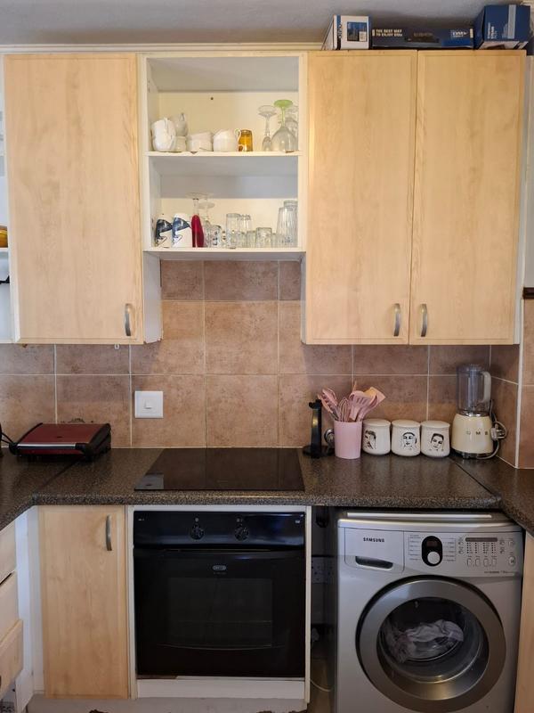 To Let 2 Bedroom Property for Rent in Olympus AH Gauteng