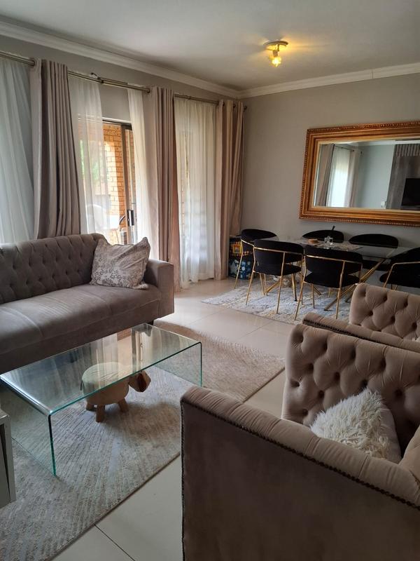 To Let 2 Bedroom Property for Rent in Olympus AH Gauteng