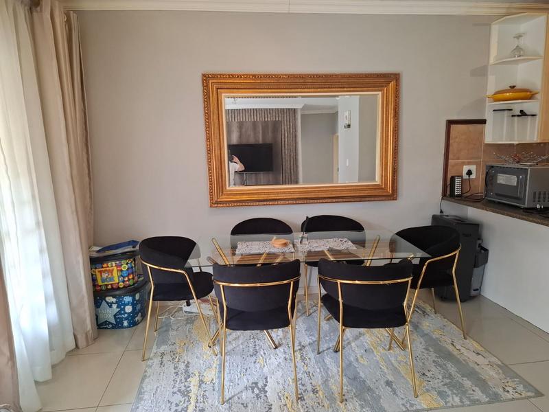 To Let 2 Bedroom Property for Rent in Olympus AH Gauteng