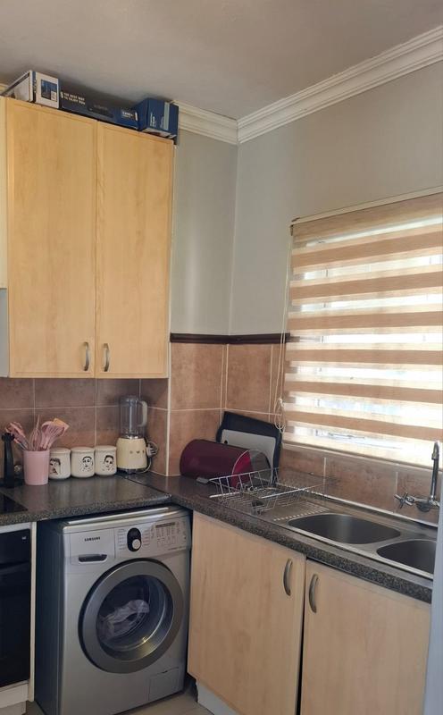 To Let 2 Bedroom Property for Rent in Olympus AH Gauteng