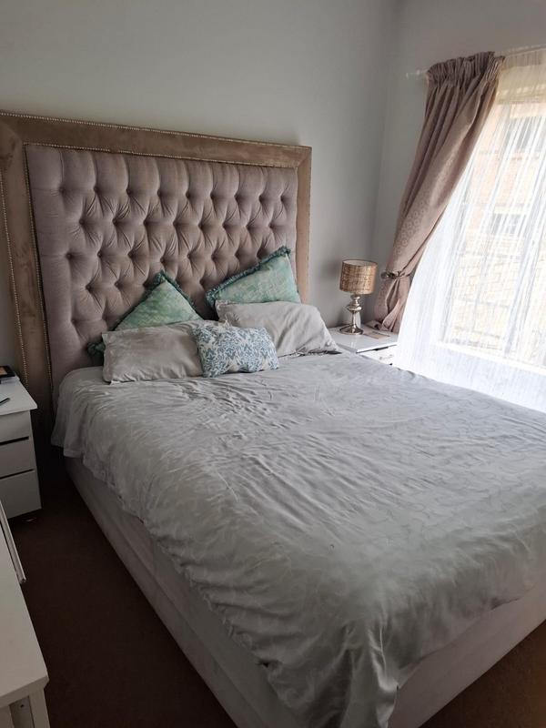 To Let 2 Bedroom Property for Rent in Olympus AH Gauteng