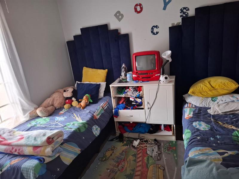 To Let 2 Bedroom Property for Rent in Olympus AH Gauteng