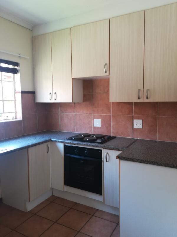 To Let 2 Bedroom Property for Rent in Mooikloof Ridge Gauteng
