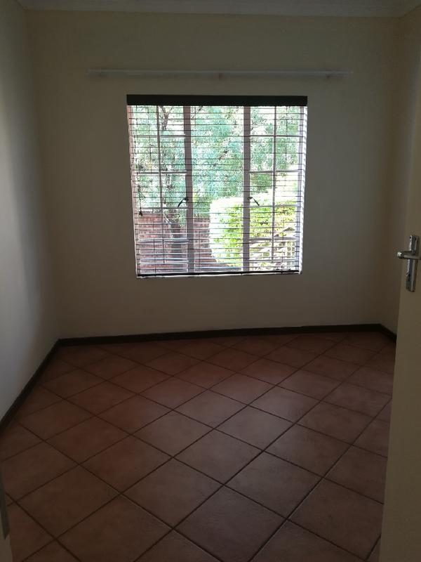 To Let 2 Bedroom Property for Rent in Mooikloof Ridge Gauteng