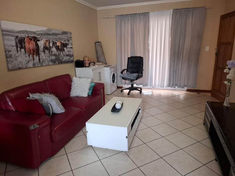 2 Bedroom Property for Sale in Halfway House Gauteng