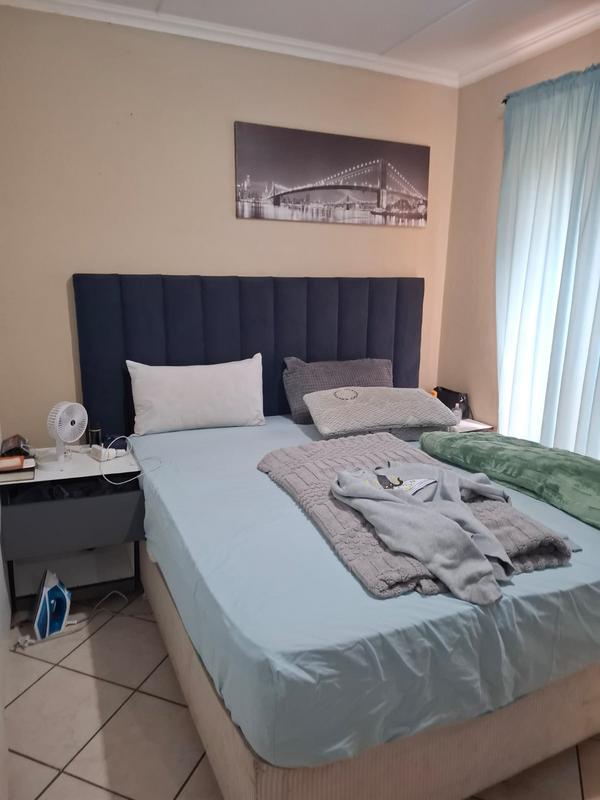 2 Bedroom Property for Sale in Halfway House Gauteng