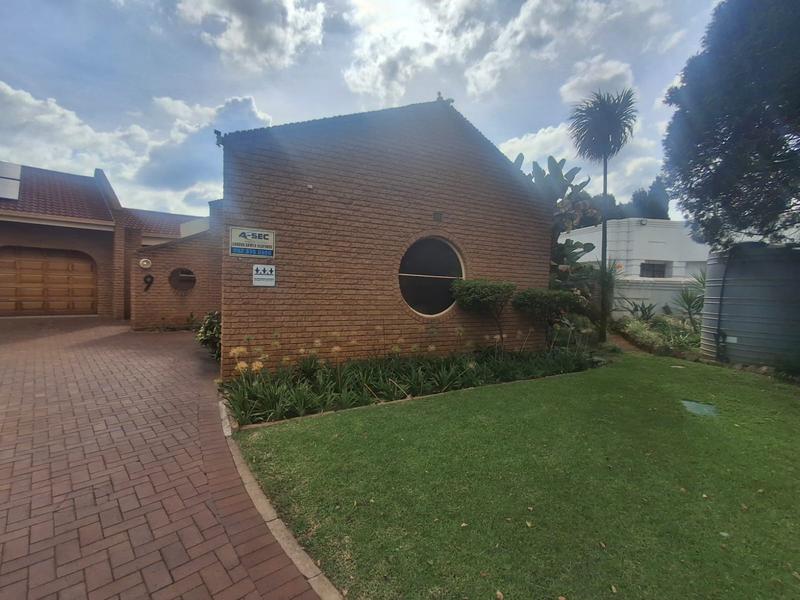 4 Bedroom Property for Sale in Vanderbijlpark SE 3 Gauteng