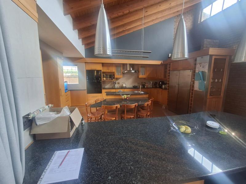 4 Bedroom Property for Sale in Vanderbijlpark SE 3 Gauteng