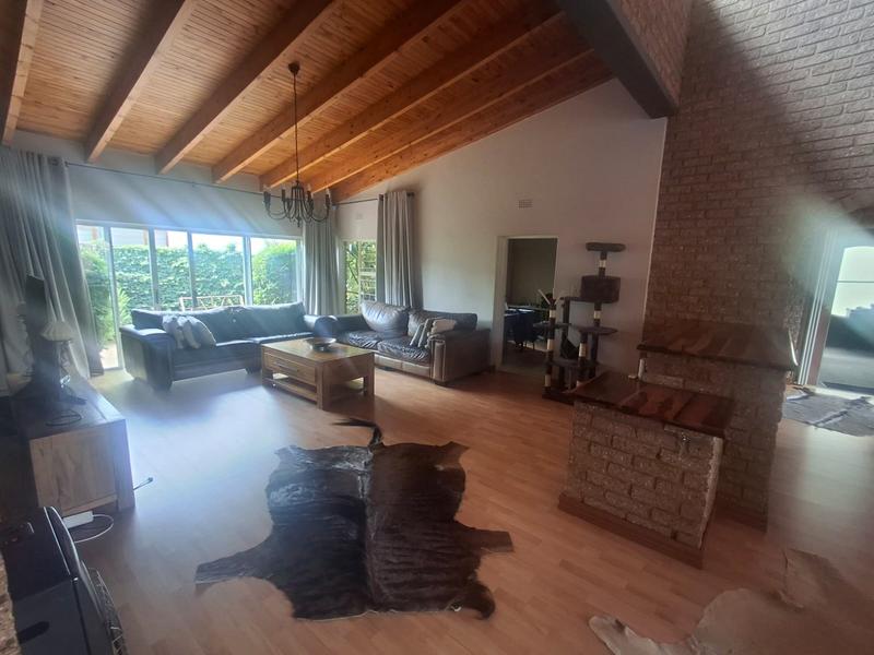 4 Bedroom Property for Sale in Vanderbijlpark SE 3 Gauteng