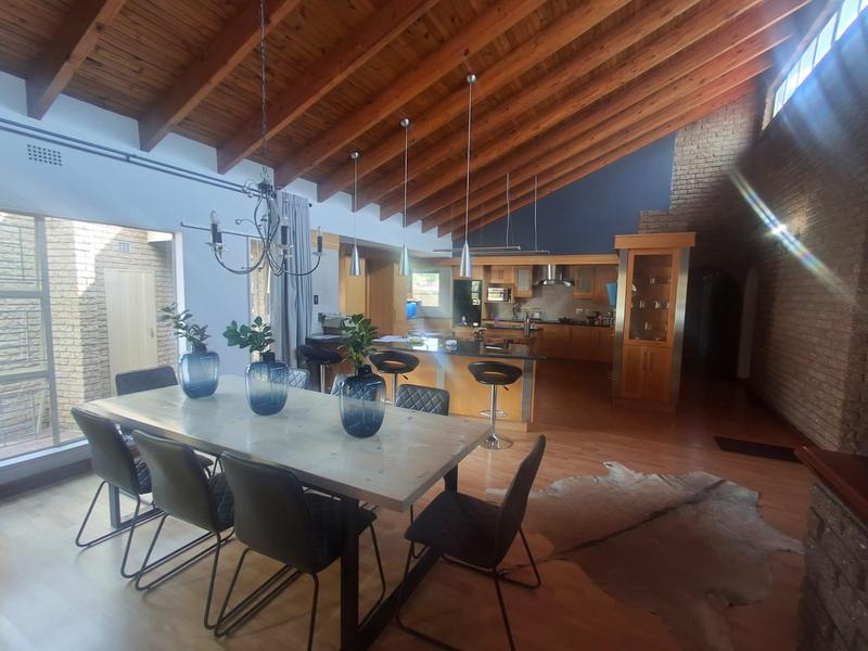 4 Bedroom Property for Sale in Vanderbijlpark SE 3 Gauteng