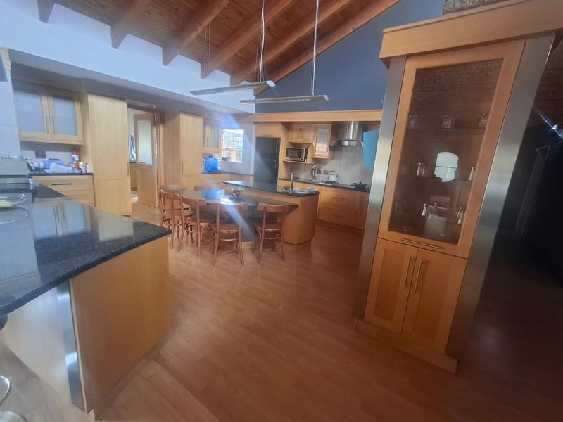 4 Bedroom Property for Sale in Vanderbijlpark SE 3 Gauteng