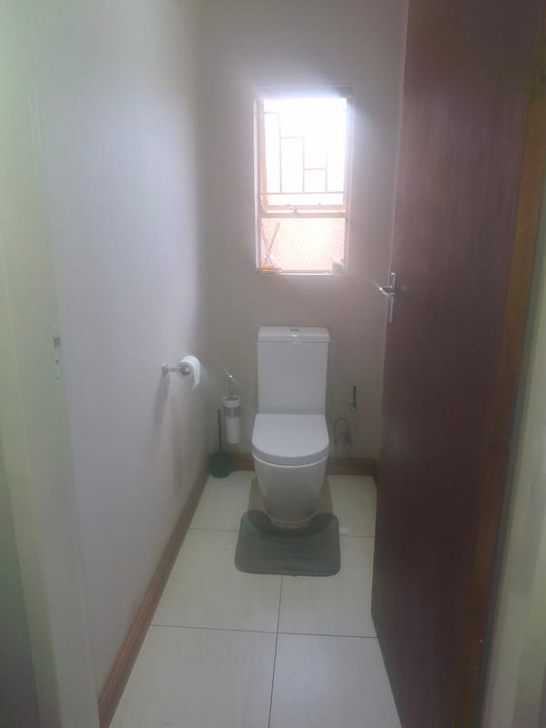 4 Bedroom Property for Sale in Vanderbijlpark SE 3 Gauteng