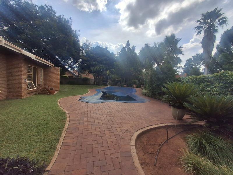 4 Bedroom Property for Sale in Vanderbijlpark SE 3 Gauteng