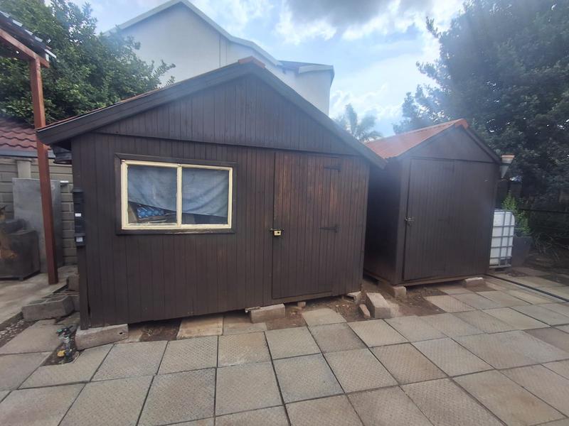 4 Bedroom Property for Sale in Vanderbijlpark SE 3 Gauteng