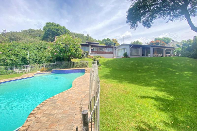 5 Bedroom Property for Sale in St Andrews Gauteng