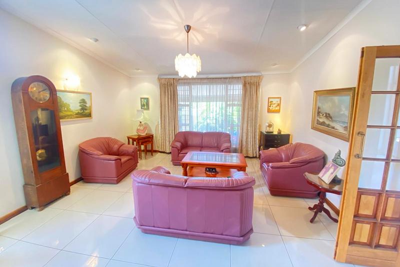 5 Bedroom Property for Sale in St Andrews Gauteng