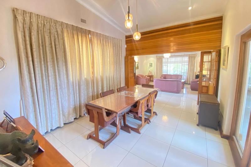 5 Bedroom Property for Sale in St Andrews Gauteng