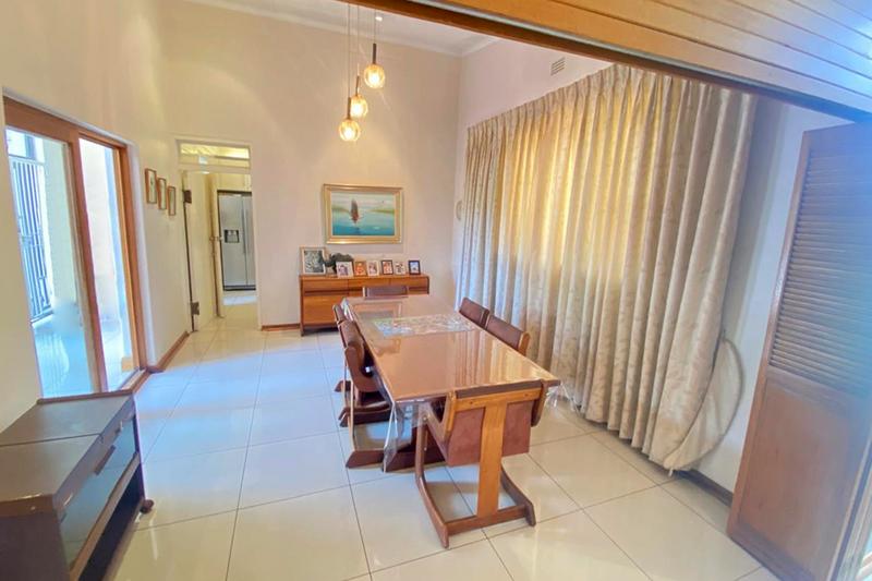 5 Bedroom Property for Sale in St Andrews Gauteng