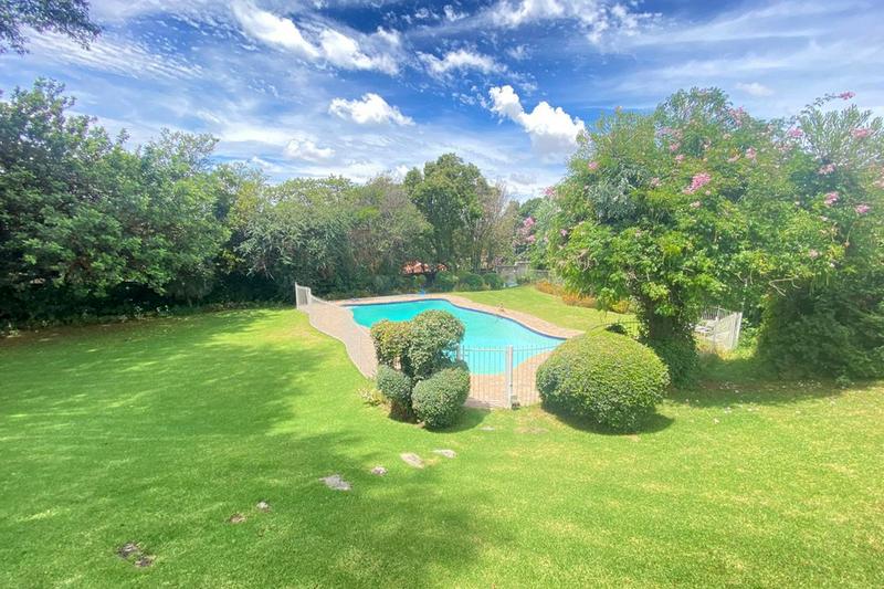 5 Bedroom Property for Sale in St Andrews Gauteng
