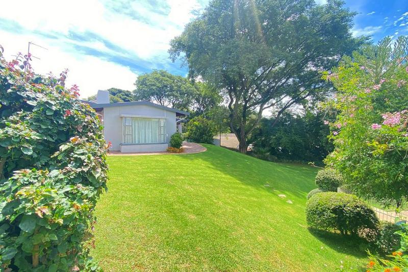 5 Bedroom Property for Sale in St Andrews Gauteng