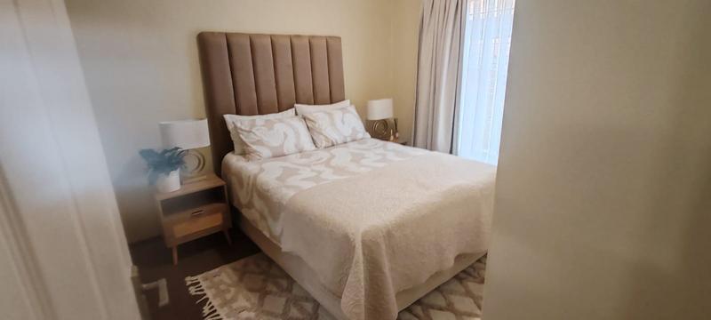 2 Bedroom Property for Sale in Honeydew Gauteng