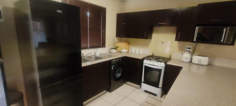 2 Bedroom Property for Sale in Honeydew Gauteng