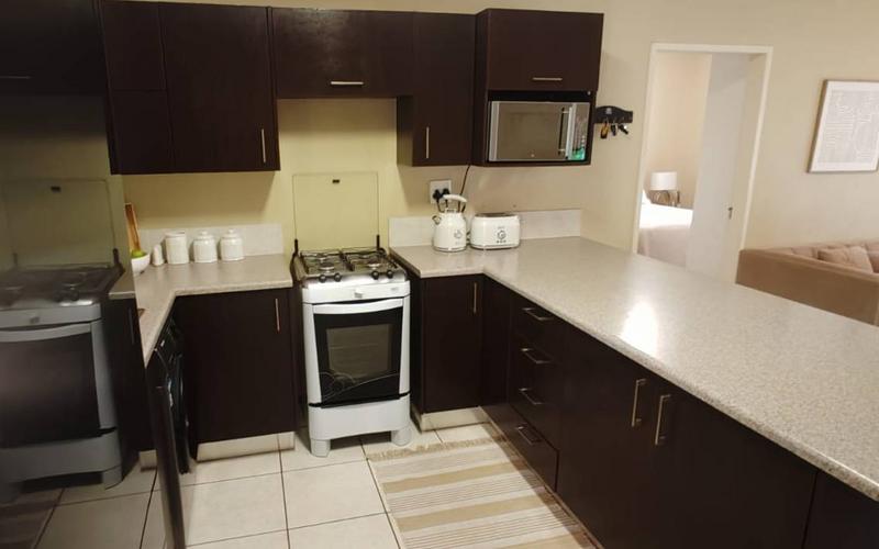 2 Bedroom Property for Sale in Honeydew Gauteng