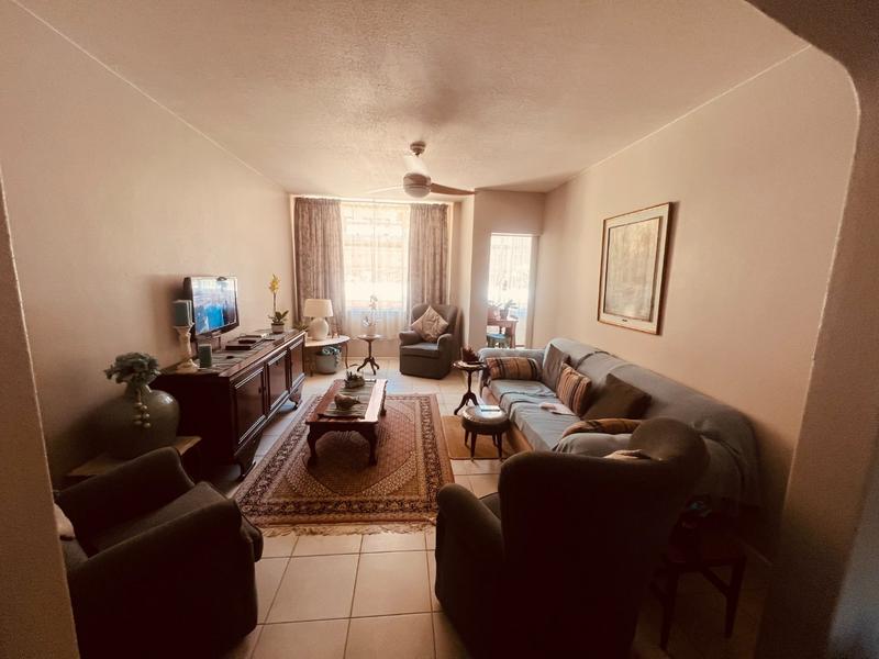 2 Bedroom Property for Sale in Amandasig Gauteng