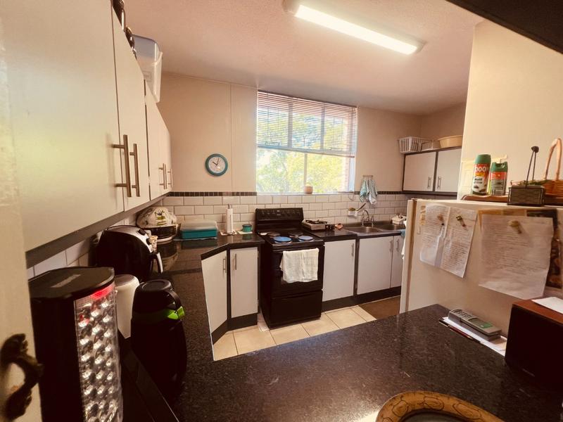 2 Bedroom Property for Sale in Amandasig Gauteng