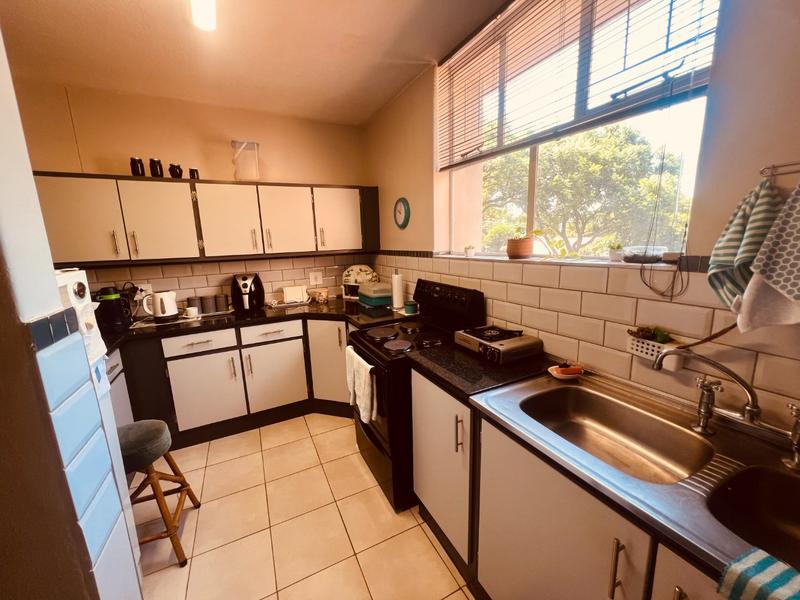 2 Bedroom Property for Sale in Roseville Gauteng
