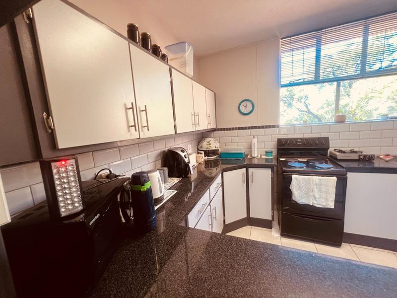 2 Bedroom Property for Sale in Roseville Gauteng