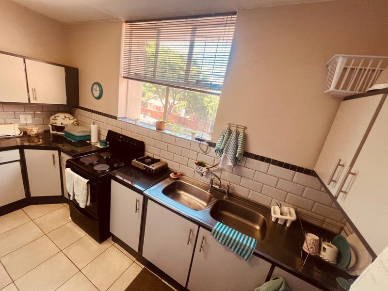 2 Bedroom Property for Sale in Roseville Gauteng
