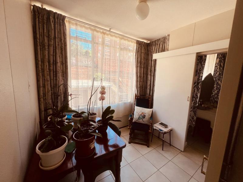 2 Bedroom Property for Sale in Roseville Gauteng