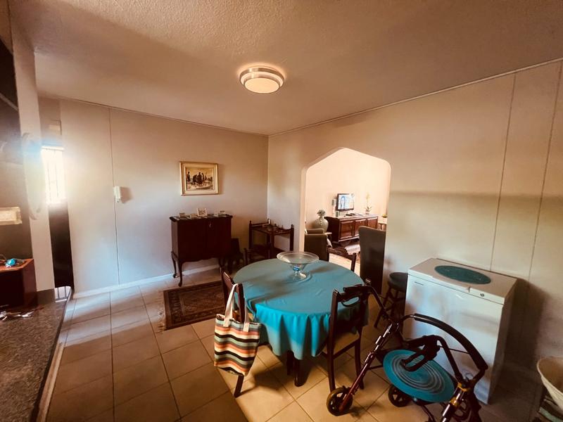 3 Bedroom Property for Sale in Wonderboom South Gauteng