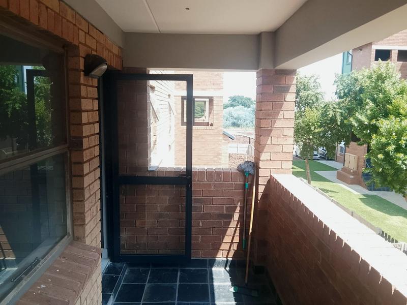 To Let 2 Bedroom Property for Rent in Centurion Gauteng