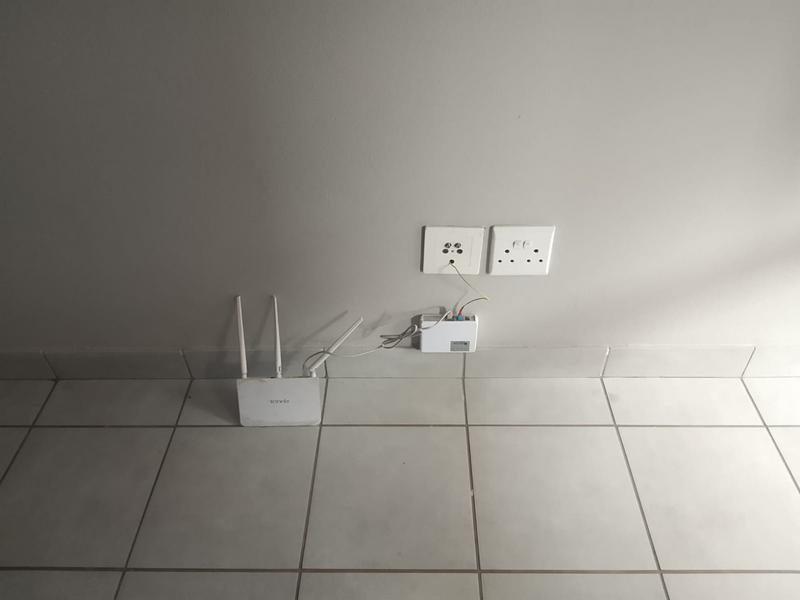 To Let 2 Bedroom Property for Rent in Centurion Gauteng