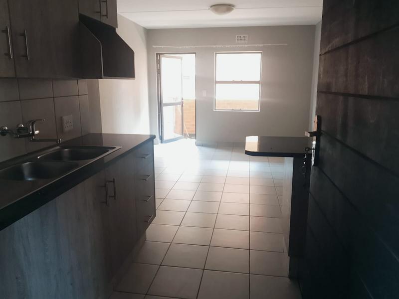 To Let 2 Bedroom Property for Rent in Centurion Gauteng