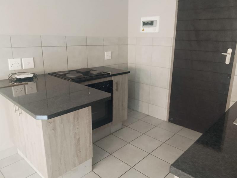 To Let 2 Bedroom Property for Rent in Centurion Gauteng