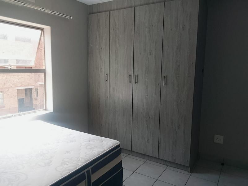 To Let 2 Bedroom Property for Rent in Centurion Gauteng