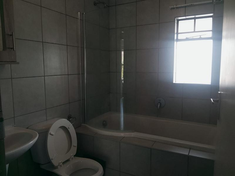 To Let 2 Bedroom Property for Rent in Centurion Gauteng