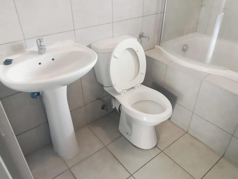 To Let 2 Bedroom Property for Rent in Centurion Gauteng
