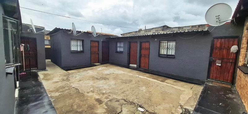 2 Bedroom Property for Sale in Tembisa Gauteng