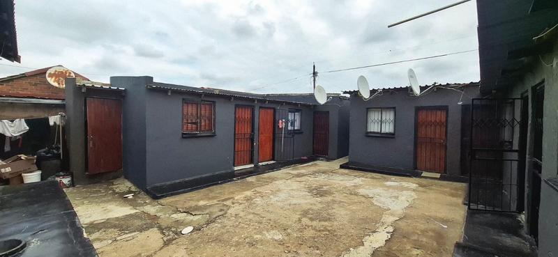 2 Bedroom Property for Sale in Tembisa Gauteng