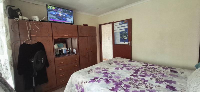 2 Bedroom Property for Sale in Tembisa Gauteng