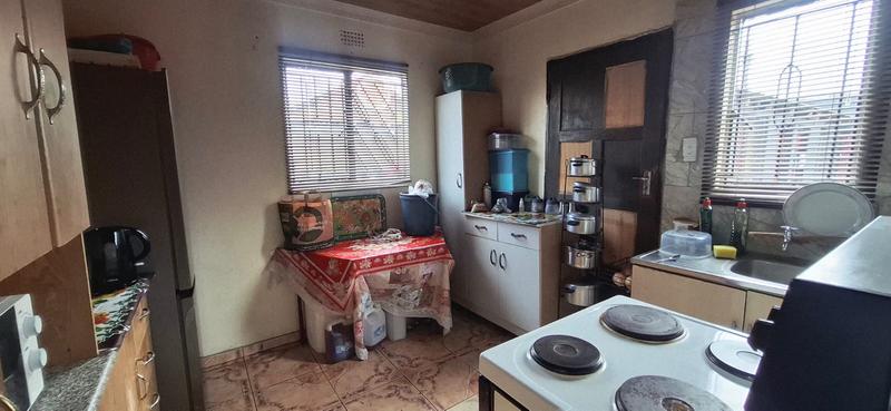 2 Bedroom Property for Sale in Tembisa Gauteng