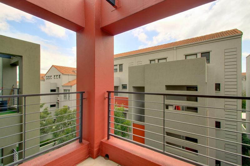 To Let 1 Bedroom Property for Rent in Fourways Gauteng