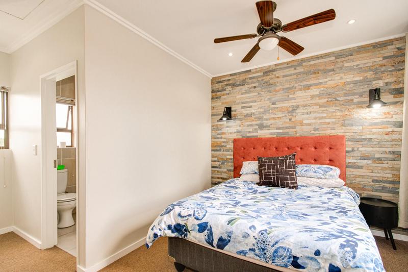 To Let 1 Bedroom Property for Rent in Fourways Gauteng